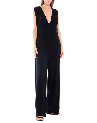 Norma Kamali JUMPSUITS & TRACKSUITS - Jumpsuits on YOOX.COM