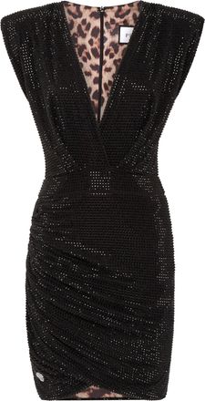 Philipp Plein Cocktailjurk