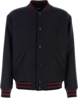 A.P.C. A. P.C. Jackets