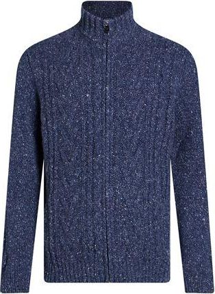 Fedeli KNITWEAR - Cardigans on YOOX.COM