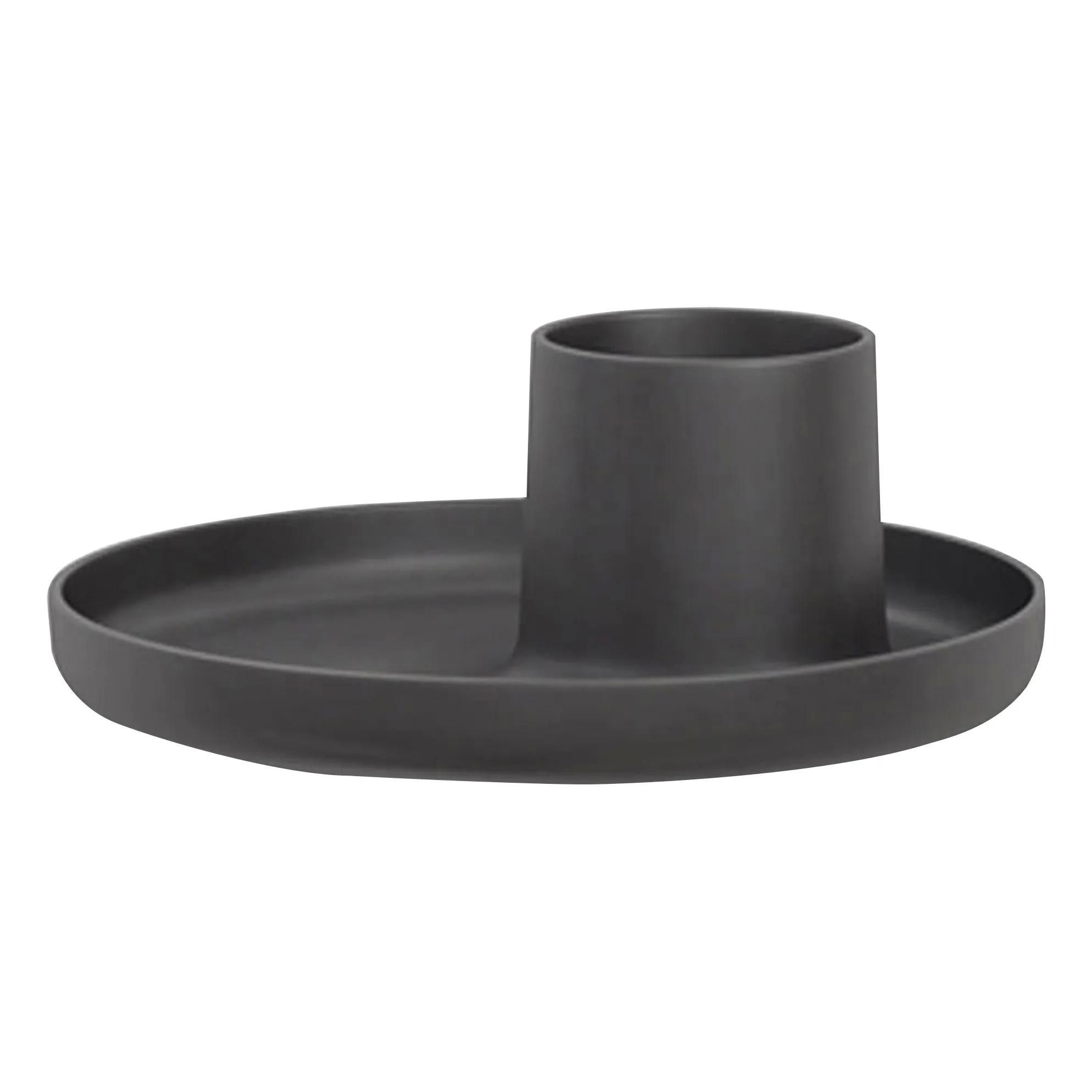 Bloomingville Paula Tasse à Expresso 140ml Grès - Design Scandinave Élégant