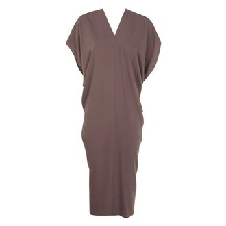 Maison Margiela Donna, Abiti, Marrone, XL, new