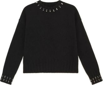 Maliparmi Maliparmi, Donna, Maglie, Nero, XL, new