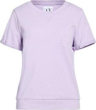 A|X Armani Exchange TOPWEAR - Felpe su YOOX.COM