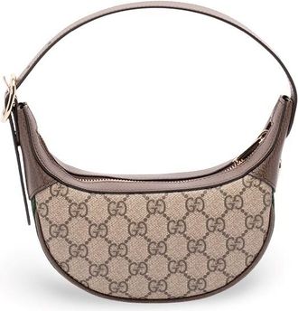 Gucci Ophidia Mini Bag