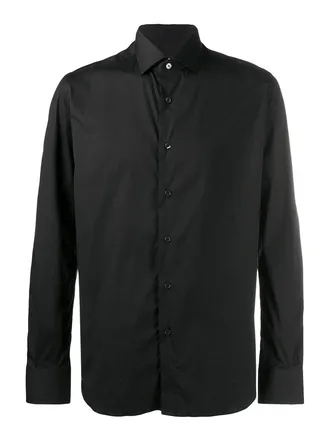 Xacus Slim-fit shirt