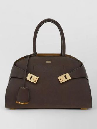 Ferragamo shoulder bag