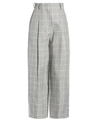 Sandro PARTES DE ABAJO - Pantalones en YOOX.COM