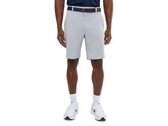 Nike Dri-FIT Good Knee Shorts Mens Workout Wolf Grey/Wolf Grey/Wolf Grey : 32 8, Polyester