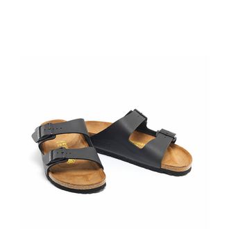 Birkenstock Muiltjes Arizona