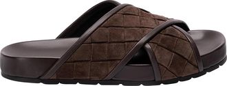 Bottega Veneta Tarik Sandals