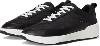 Wolf & Shepherd Baller Sport Shoes Black : Mens 12.5 - Womens 14.5 Medium, Leather