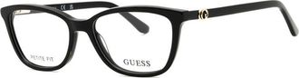 Guess GU50310 001 Shiny Black 50mm