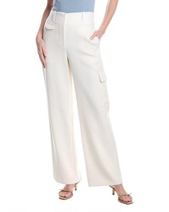 Alexis Alexis Justen Wool Pant