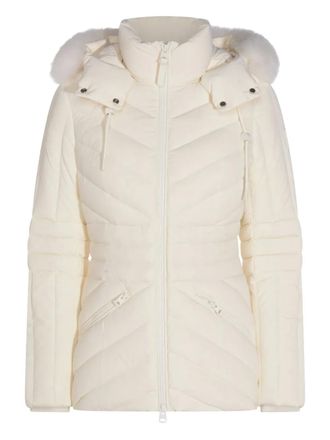 Mackage Nadia puffer jacket - Neutrals