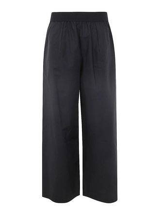 Maria Calderara Long Wide Pants