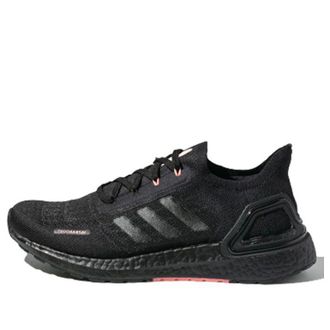 adidas (WMNS) adidas Ultra Boost Summer.Rdy Black Red FY3479