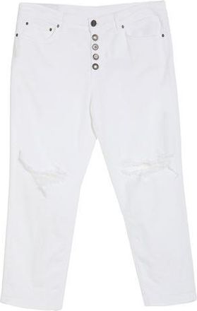 Dondup BOTTOMWEAR - Jeans on YOOX.COM