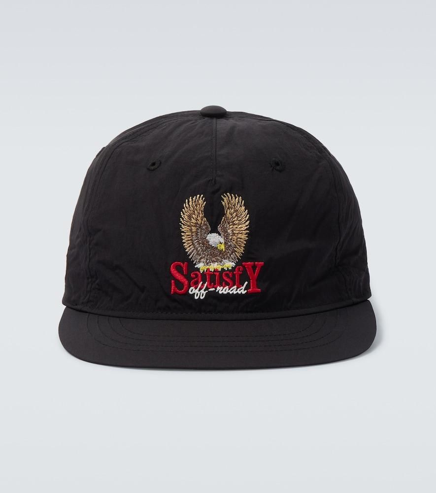 Alo | Washed Off-Duty Cap in Vintage Black from $78.00 - on Stylight