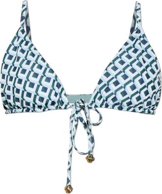 Casablanca Donna, Costumi da bagno, Verde, XS, new