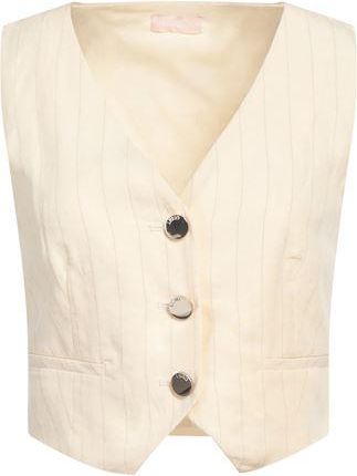 Liu Jo SUITS and CO-ORDS - Waistcoats on YOOX.COM