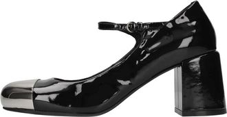 Jeffrey Campbell Donna, Scarpe, Nero, 40 EU, new