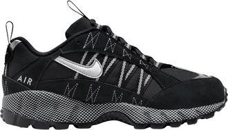 Nike Womens Nike Air Humara Black Trainers - Size: 5.5