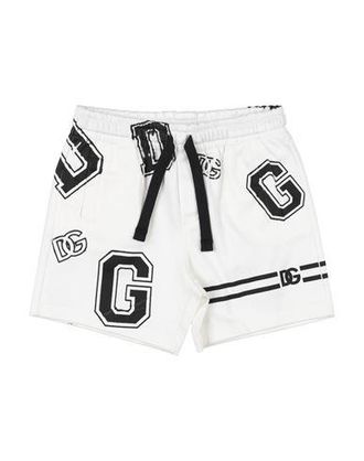 Dolce & Gabbana BOTTOMWEAR - Shorts & Bermuda Shorts on YOOX.COM