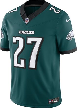 Nike Quinyon Mitchell Philadelphia Eagles Nike Mens Dri-FIT NFL Stitched Limited Jersey in Green | 37NM0G5U86F-8EQ