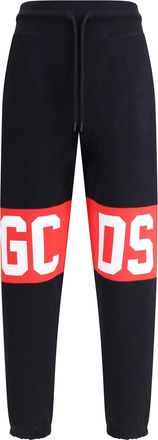 GCDS Logoed Sweatpants