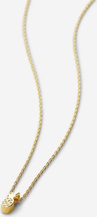 Bryan Anthonys Womens Stand Tall Stay Sweet Icon Necklace In Gold