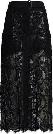 Ermanno Scervino BOTTOMWEAR - Gonne lunghe su YOOX.COM