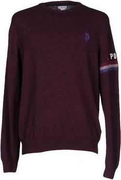 U.S.Polo Association STRICKWAREN - Pullover auf YOOX.COM