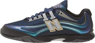 New Balance Rc 56 - Heren - Hardloopschoenen - Blauw - 38 1/2 EU - Leer - Fitness