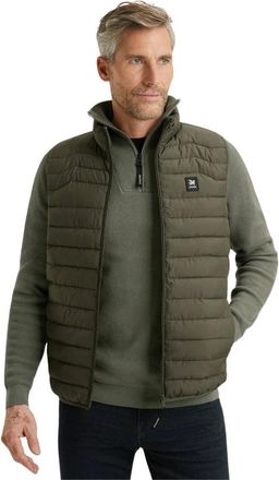 Vanguard Heren, Jassen, Groen, Maat: XL