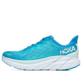 Hoka One One Clifton 8 Ibiza Blue 1119393-IBSB