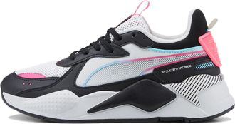 Puma RS-X 3D Cool Light Grey Black 390025-04