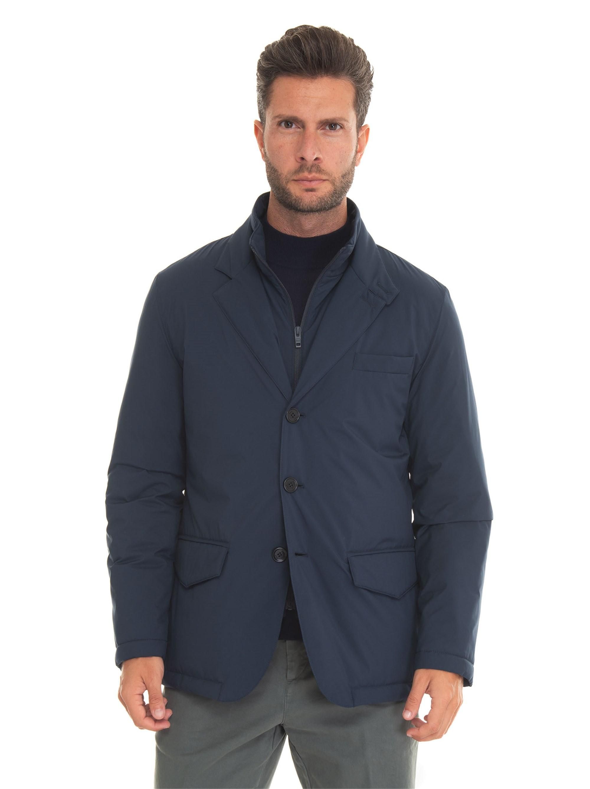 Primavera Estate Giacca Estiva Fay Uomo Jacket Fay Abbigliamento