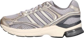 adidas Fitness, Dames, Grijs, 40 2/3 EU, Spiritain 2000