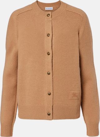 Burberry Cardigan EKD in misto cashmere