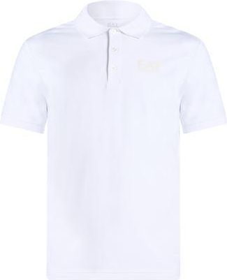 Emporio Armani TOPWEAR - Polo su YOOX.COM