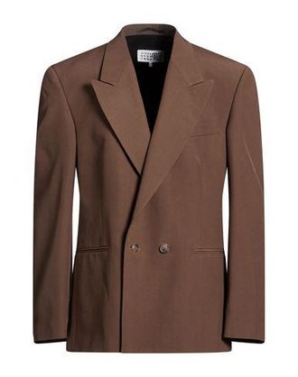 Maison Margiela SUITS and CO-ORDS - Blazers sur YOOX.COM