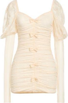Aniye By DRESSES - Mini dresses sur YOOX.COM