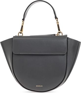 Wandler Donna, Borse, Grigio, Taglia unica, new