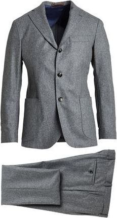 Barba SUITS and CO-ORDS - Suits on YOOX.COM