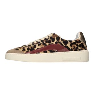 Dsquared2 Zapatillas Rider - Shoes - Mujer - Multicolor - 38 EU