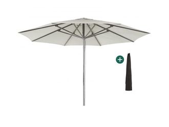Shadowline Cuba parasol &oslash; 400cm