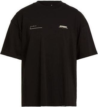 Represent TOPWEAR - T-shirts on YOOX.COM