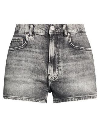 Moschino PARTES DE ABAJO - Shorts vaqueros en YOOX.COM