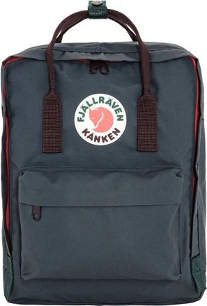 Fj&auml;llr&auml;ven K&aring;nken Koncept Daypack - Unisex | blau